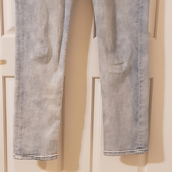 CAbi Higher Straight Jeans Size 4 - Picture 3 of 10